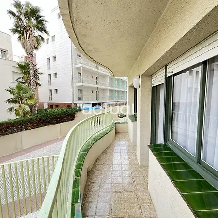 Super 1 Апартаменты Платья-де-Аро