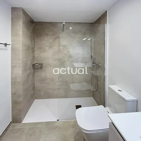 Super 1j Apartment *