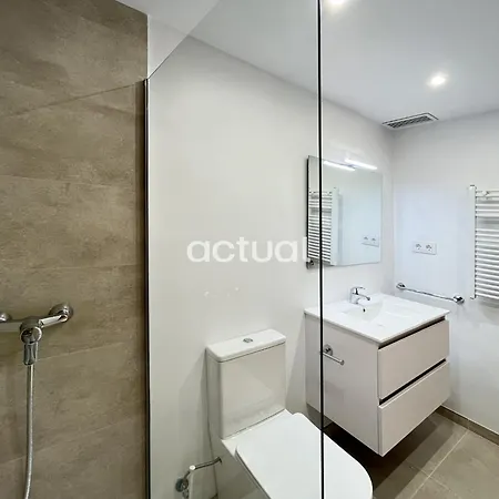 Super 1j Apartment Platja d'Aro
