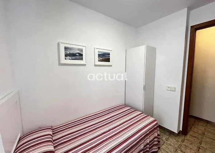 Super 1 Apartment Platja d'Aro