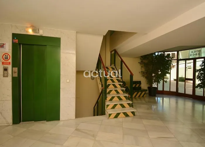 Apartment Super 1 *