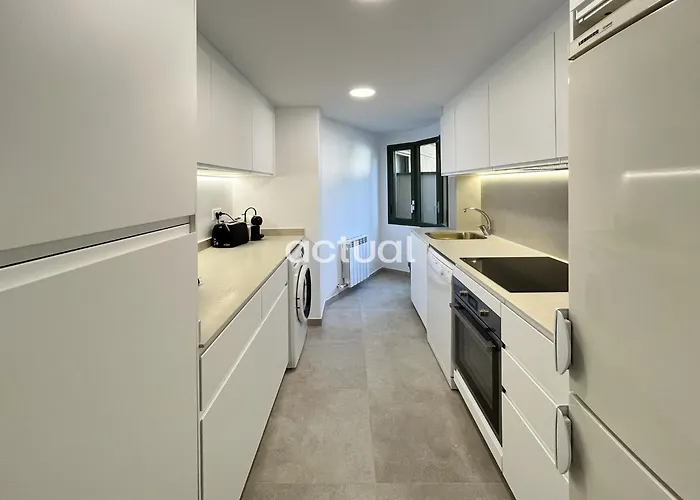 Super 1 Apartment Platja d'Aro