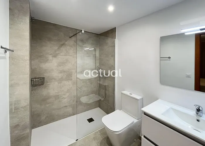 Apartment Super 1 *