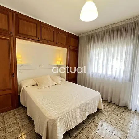 Super 1j Apartment *