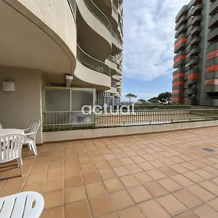 Super 1j Apartment