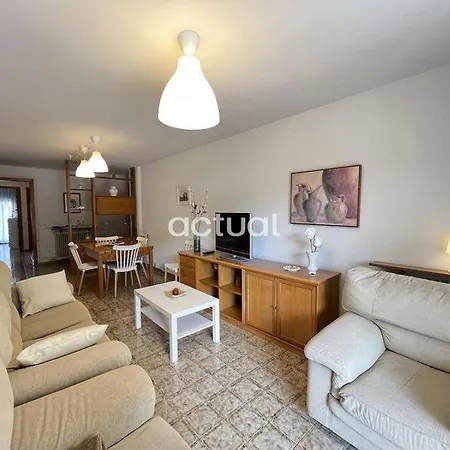 Super 1j Castell-Platja d'Aro