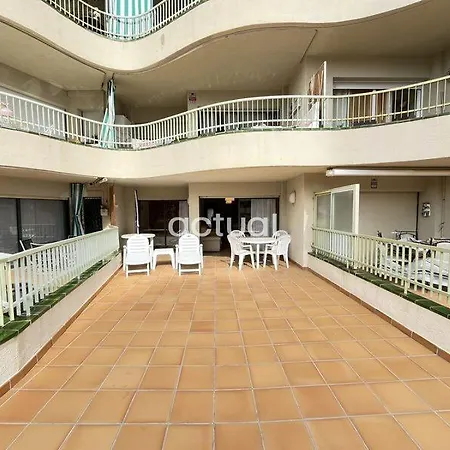 Apartment Super 1j Platja d'Aro