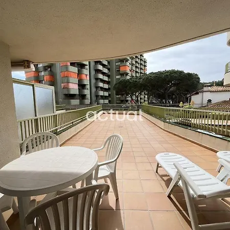 Super 1j Apartment