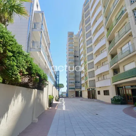 Super 1 Apartment Platja d'Aro