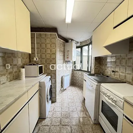 Apartment Super 1j *