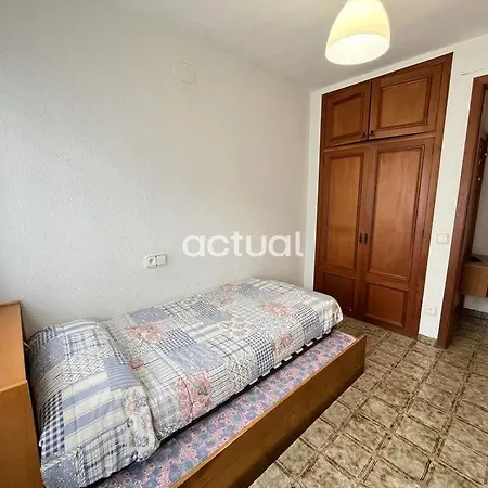 Super 1j Apartment *
