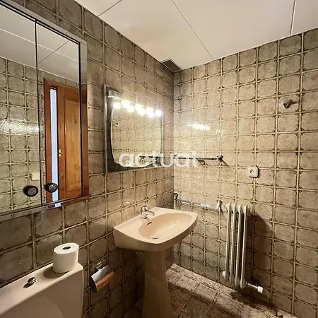 Super 1j Appartement *