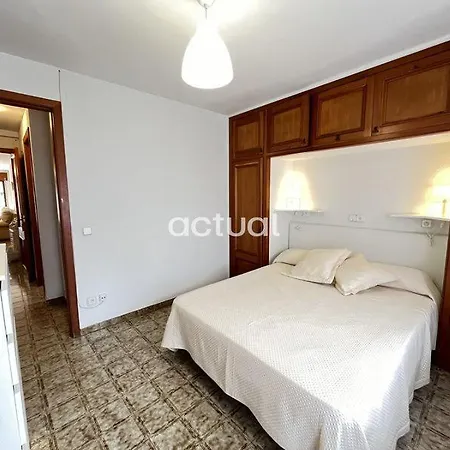 Super 1j Apartment *