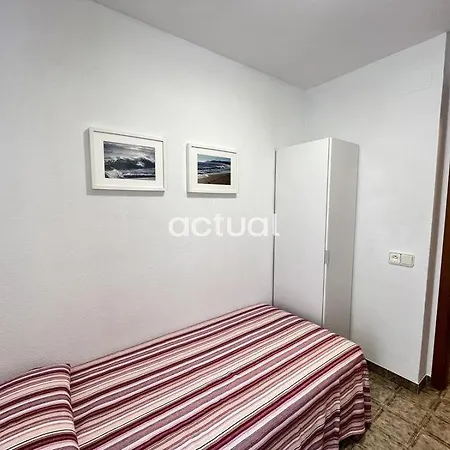 Super 1j Apartment Platja d'Aro