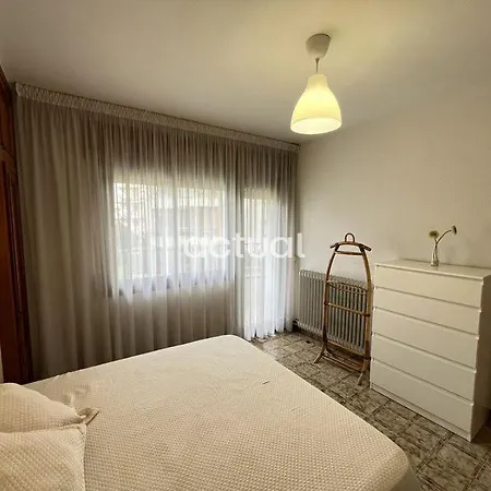 Super 1j Apartment