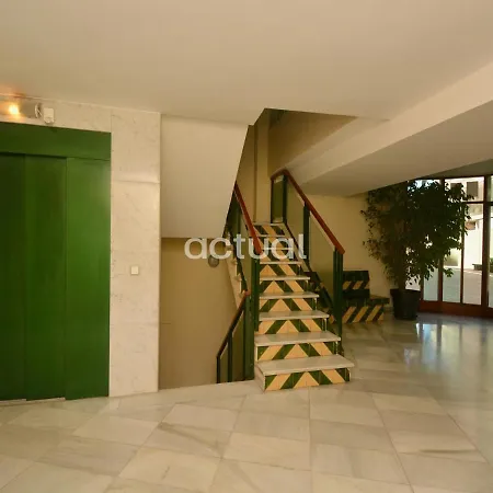 Apartment Super 1j *