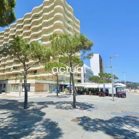 Super 1j Apartment *