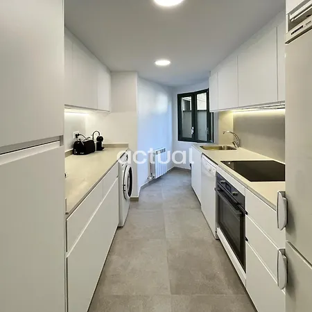 Super 1j Apartment Castell-Platja d’Aro