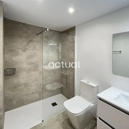 Apartment Super 1j *