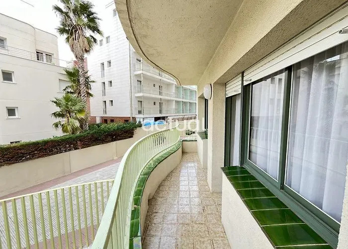Super 1 Lejlighed Platja d'Aro